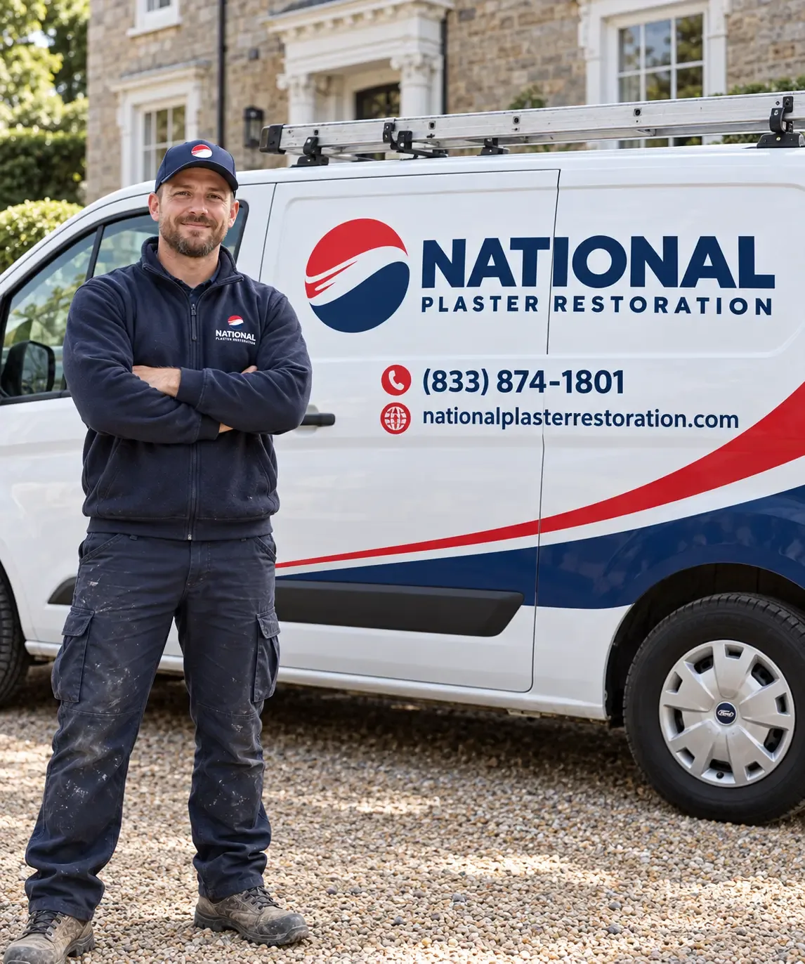 Plaster Repair company in Kenyon, MN